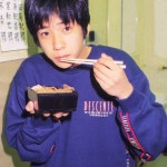 95~97년도 쟈니스 주니어 황금기시절 사진과 90년대 분위기(패션) - 인스티즈(instiz) 이슈 카테고리