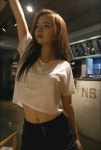 속옷 회사 하늘하늘 모델겸 CEO. 하늘.jpgif - 인스티즈(instiz) 이슈 카테고리