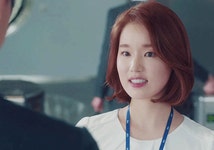 [질투의화신] 일반여성과 좋아하는 여성을 바라볼 때 눈빛 차이.gif (feat.고경표) - 인스티즈(instiz) 이슈 카테고리