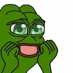 우울한개구리 이제까지 모은거 다 풉니다 - 인스티즈(instiz) 이슈 카테고리