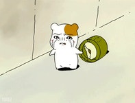 울거나 슬프거나 속상할때 쓰는 짤모음 - 인스티즈(instiz) 이슈 카테고리