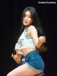 탄탄한 청하 - 인스티즈(instiz) 이슈 카테고리 탄탄한 청하