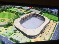 대구축구전용구장 (방송 캡쳐 - 인스티즈(instiz) 이슈 카테고리 대구축구전용구장 (방송 캡쳐