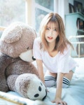 피팅모델 장현서.jpg - 인스티즈(instiz) 이슈 카테고리 피팅모델 장현서.jpg