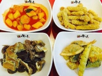 엽떡vs신전vs죠떡vs아딸 (침샘위꼴자극).jpg 여러분의 선택은? - 인스티즈(instiz) 이슈 카테고리