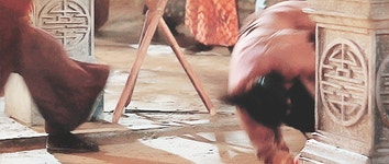 육룡이 나르샤 피의 도화전 - 인스티즈(instiz) 이슈 카테고리 육룡이 나르샤 피의 도화전