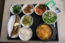 회사별 구내식당 밥.JPG - 인스티즈(instiz) 이슈 카테고리 회사별 구내식당 밥.JPG