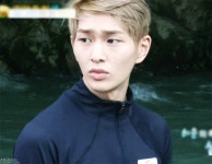 [정글의법칙] 실제 성격 보이던 온유 - 인스티즈(instiz) 이슈 카테고리