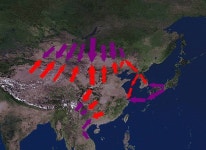 동북아에서 이 인물들이 동시대에 태어나 전쟁이 벌어진다면... 동북아에서 이 인물들이 동시대에 태어나 전쟁이 벌어진다면 최종승자는?