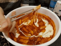 매운맛 오리지널 덜매운맛 착한맛 엽기떡볶이 움짤 gifjpg - 인스티즈(instiz) 이슈 카테고리