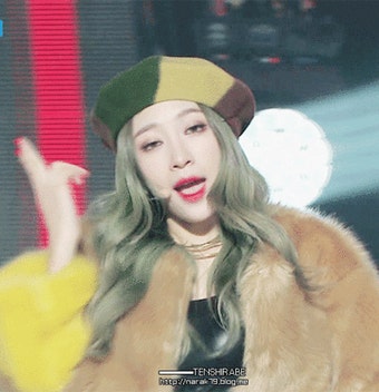 여자 아이돌이 방송에서 밝힌 연예인에게 대시 받은 경험 - 인스티즈(instiz) 이슈 카테고리
