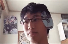 안경쓴 사람만 할 수 있는 GanJi - 인스티즈(instiz) 이슈 카테고리