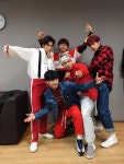 드디어 악의 축 코디에서 벗어난 B1A4.jpg (feat. 코디의 중요성) - 인스티즈(instiz) 이슈 카테고리