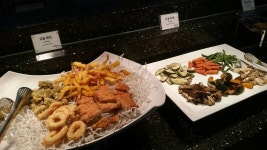 서울시내 3~4만원대 씨푸드뷔페모음1(사진50장) - 인스티즈(instiz) 이슈 카테고리 서울시내 3~4만원대 씨푸드뷔페모음1(사진50장)