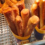 앤티앤스 프레즐 (auntie annes pretzel) - 인스티즈(instiz) 인티포털 앤티앤스 프레즐 (auntie annes pretzel)