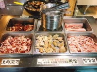 대구에있는 1인 5900원 무한리필 뷔페 - 인스티즈(instiz) 이슈 카테고리 대구에있는 1인 5900원 무한리필 뷔페