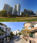 우리나라 도시별 부촌이라고 불려지는 곳.JPG - 인스티즈(instiz) 이슈 카테고리  우리나라 도시별 부촌이라고 불려지는 곳.JPG