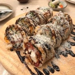 색다른 피자! 돌돌말은 이태리롤피자 jpg - 인스티즈(instiz) 이슈 카테고리 색다른 피자! 돌돌말은 이태리롤피자 jpg