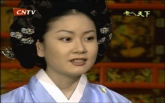 다시보는 드라마 여인천하 3편 - 인스티즈(instiz) 이슈 카테고리 다시보는 드라마 여인천하 3편