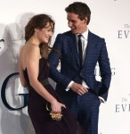 엘리트 영국 배우 - 에디 레드메인 (Eddie Redmayne) - 인스티즈(instiz) 이슈 카테고리 엘리트 영국 배우 - 에디 레드메인 (Eddie Redmayne)