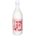 제주도 막걸리.jpg - 인스티즈(instiz) 이슈 카테고리 제주도 막걸리.jpg