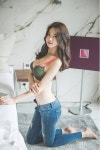 피팅모델 정윤 - 인스티즈(instiz) 이슈 카테고리