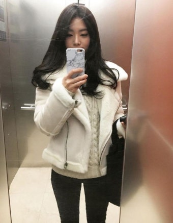 ㄷㄷㄷ한 강지영 아나운서 과거 - 인스티즈(instiz) 이슈 카테고리