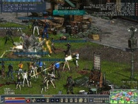 추억의게임 이터널시티 - 인스티즈(instiz) 이슈 카테고리 추억의게임 이터널시티