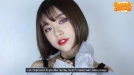 뷰티유투버 써니 연예인 커버 메이크업 모음 +추가 - 인스티즈(instiz) 이슈 카테고리
