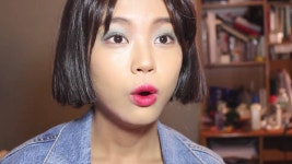 뷰티유투버 써니 연예인 커버 메이크업 모음 +추가 - 인스티즈(instiz) 이슈 카테고리