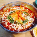 떡볶이더쿠! 빨봉분식 빨봉떡볶이 (+사이드) gifjpg - 인스티즈(instiz) 이슈 카테고리 떡볶이더쿠! 빨봉분식 빨봉떡볶이 (+사이드) gifjpg