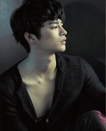 이민기-서인국-안재현-엔-육성재 - 인스티즈(instiz) 이슈 카테고리
