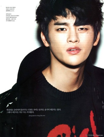 이민기-서인국-안재현-엔-육성재 - 인스티즈(instiz) 이슈 카테고리