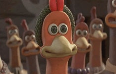 치킨 런 여러가지짤 (애니영화) - 인스티즈(instiz) 이슈 카테고리 치킨 런 여러가지짤 (애니영화)