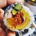 홍천 1500원 짜리 김밥.jpg - 인스티즈(instiz) 이슈 카테고리 홍천 1500원 짜리 김밥.jpg