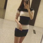 정말 몸매가 좋은 여성들만 입을 수 있는 옷 - 인스티즈(instiz) 이슈 카테고리