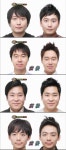 남자는 머리빨 그리고 쌍꺼플의 중요성... - 인스티즈(instiz) 이슈 카테고리
