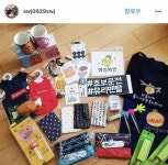 일본인들의 한국여행 쇼핑샷.JPG - 인스티즈(instiz) 이슈 카테고리