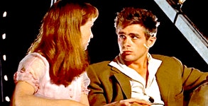 [제임스딘] 반항적인 눈빛이 다한 배우 - 인스티즈(instiz) 이슈 카테고리 [제임스딘] 반항적인 눈빛이...