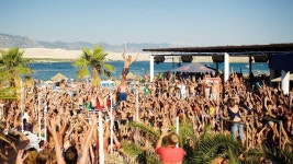 클럽의 성지로 추앙받는 스페인 이비자섬.JPG - 인스티즈(instiz) 이슈 카테고리 클럽의 성지로 추앙받는 스페인 이비자섬.JPG