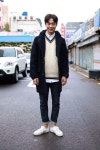 키 168 남자 데일리룩 - 인스티즈(instiz) 이슈 카테고리 키 168 남자 데일리룩