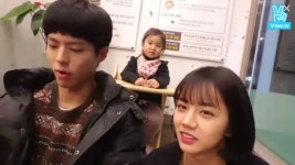 자꾸 혜리한테 끼부리는 박보검 - 인스티즈(instiz) 이슈 카테고리 자꾸 혜리한테 끼부리는 박보검