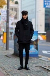 키 168 남자 데일리룩 - 인스티즈(instiz) 이슈 카테고리 키 168 남자 데일리룩