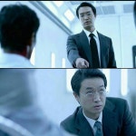 내부자들 조상무 = 38사기동대 안국장 - 인스티즈(instiz) 이슈 카테고리