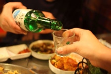 삼겹살 그리고 진한 소주한잔 gif - 인스티즈(instiz) 이슈 카테고리