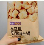 SNS에서 최소 허니버터칩이라고 평가받고 있는 과자 - 인스티즈(instiz) 이슈 카테고리 SNS에서 최소 허니버터칩이라고 평가받고 있는 과자