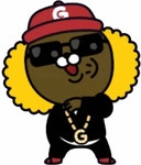 카카오프렌즈 체감 인기순위 - 인스티즈(instiz) 이슈 카테고리 카카오프렌즈 체감 인기순위