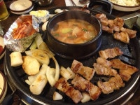 [엉터리생고기] 삼겹살 무한리필 프랜차이즈 엉터리 생고기.jpg - 인스티즈(instiz) 이슈 카테고리
