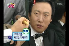 무한도전에서 노홍철이 보여줬던 미친 메이크업 모음ㅋㅋㅋㅋ - 인스티즈(instiz) 이슈 카테고리