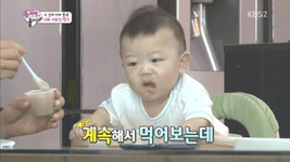 말도 안되게 순한아기 대박이.jpg - 인스티즈(instiz) 이슈 카테고리 말도 안되게 순한아기 대박이.jpg